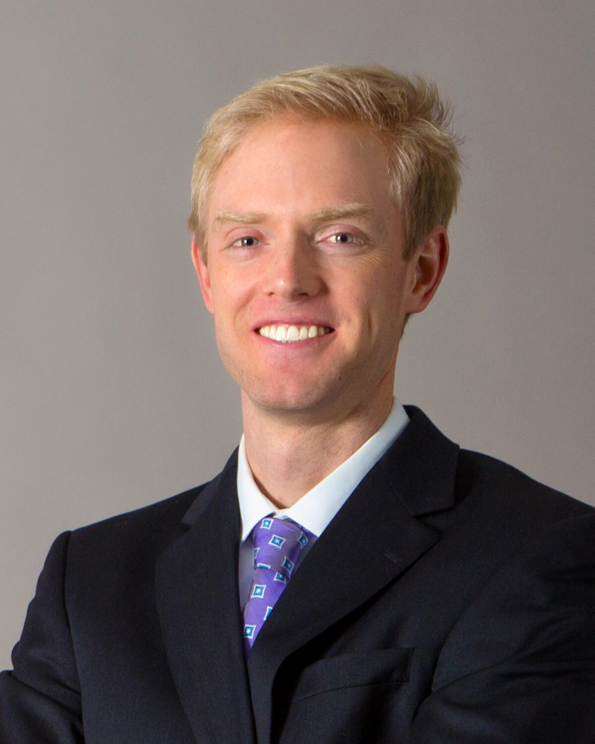 Headshot Image for Stephen Slabaugh